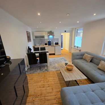 Entire Apartment - 3
