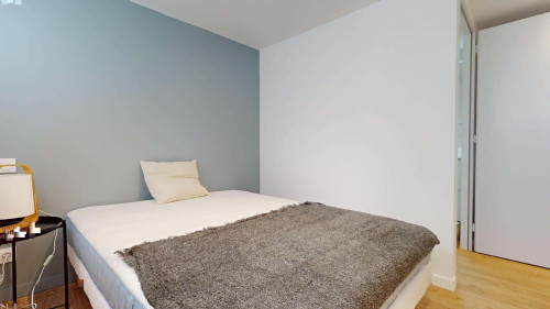 Chambre 2 - LAVAUR T10