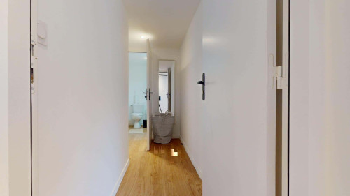 Chambre 2 - LAVAUR T10 - Gallery - 7