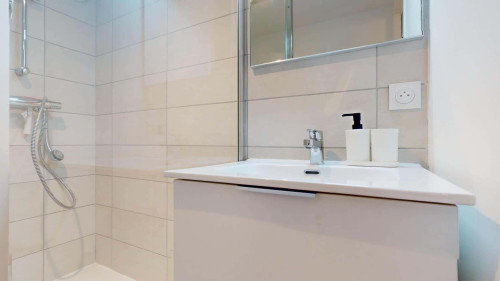 Chambre 2 - LAVAUR T10 - Gallery - 6