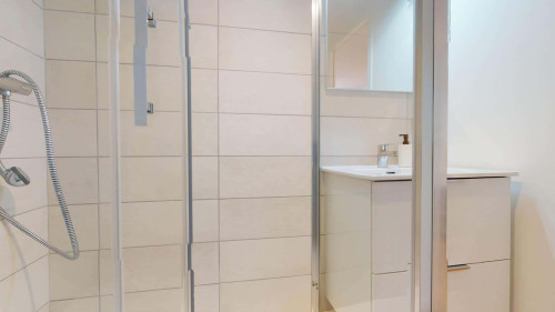Chambre 2 - LAVAUR T10