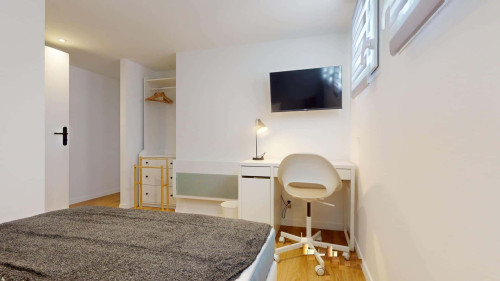 Chambre 2 - LAVAUR T10 - Gallery - 5