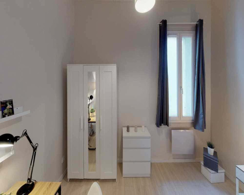 Chambre dans le cours Gambetta - Gallery - 7
