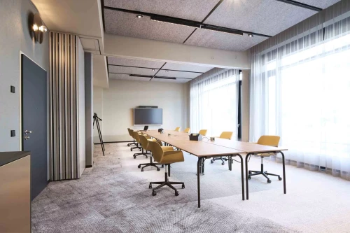 Frankfurt Bockenheim - Gallery - 18
