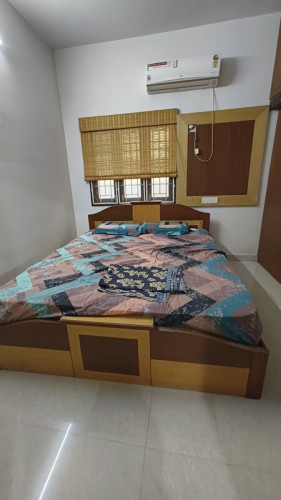 Women Only Homestay 