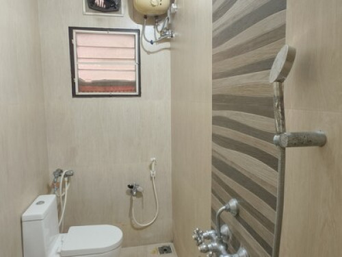 Women Only Homestay 