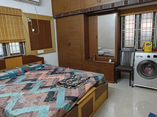 Women Only Homestay 