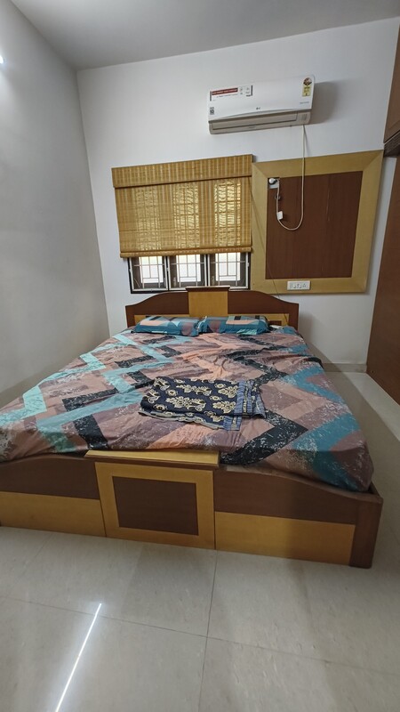 Ground Floor Guest Room(Single Bed) - 1