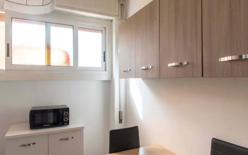 Private Room in Lungotevere Portuense - Gallery - 6