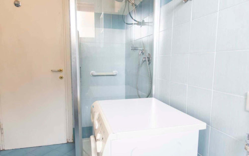 Private Room in Lungotevere Portuense - Gallery - 11