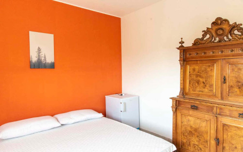 Private Room in Lungotevere Portuense