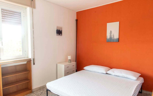 Private Room in Lungotevere Portuense