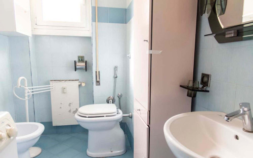 Private Room in Lungotevere Portuense - Gallery - 10