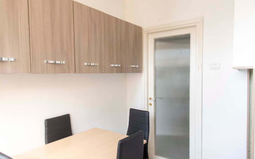 Private Room in Lungotevere Portuense - Gallery - 8