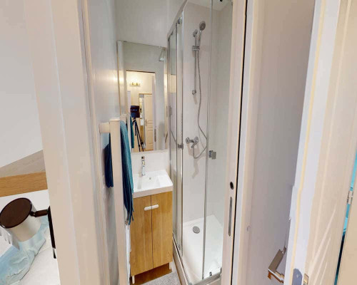 Chambre dans le Rue d'Enghien - Gallery - 5