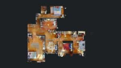 Room in Rue Claude Jusseaud, Sainte-Foy-lès-Lyon for 115 m² with 5 bedrooms - Gallery - 10