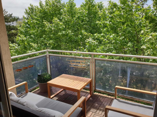 Room in Rue Claude Jusseaud, Sainte-Foy-lès-Lyon for 115 m² with 5 bedrooms - Gallery - 5