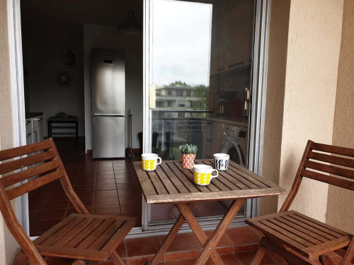 Room in Rue Claude Jusseaud, Sainte-Foy-lès-Lyon for 115 m² with 5 bedrooms - Gallery - 8