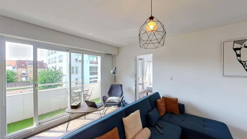 Room in Rue des Mesoyers, Metz for 110 m² with 4 bedrooms - Gallery - 18