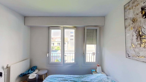 Room in Rue des Mesoyers, Metz for 110 m² with 4 bedrooms - Gallery - 21