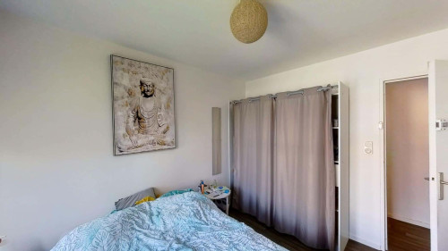 Room in Rue des Mesoyers, Metz for 110 m² with 4 bedrooms - Gallery - 22