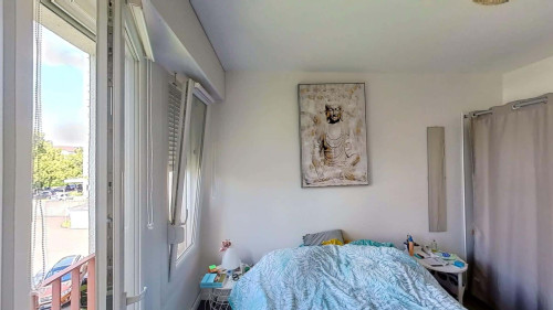 Room in Rue des Mesoyers, Metz for 110 m² with 4 bedrooms - Gallery - 20