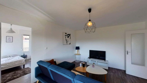 Room in Rue des Mesoyers, Metz for 110 m² with 4 bedrooms - Gallery - 16