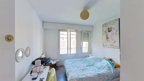Room in Rue des Mesoyers, Metz for 110 m² with 4 bedrooms - Gallery - 12