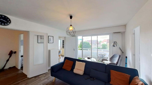 Room in Rue des Mesoyers, Metz for 110 m² with 4 bedrooms - Gallery - 17