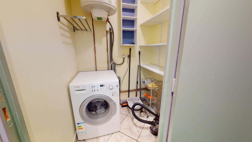 Apartment in Rue des Frères Chappe, Saint-Étienne for 54 m² with 1 bedroom