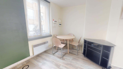 Apartment in Rue des Frères Chappe, Saint-Étienne for 54 m² with 1 bedroom - Gallery - 10