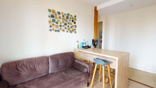 Room in Avenue du Général de Gaulle, Tours for 58 m² with 3 bedrooms - Gallery - 11