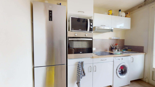 Room in Avenue du Général de Gaulle, Tours for 58 m² with 3 bedrooms - Gallery - 5