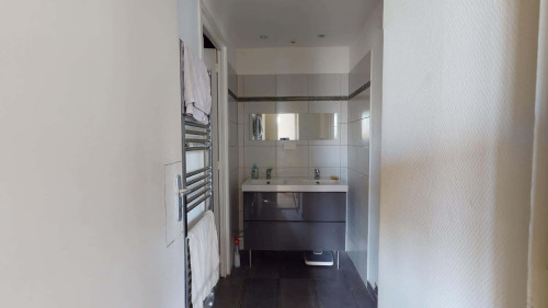 Room in Avenue du Général de Gaulle, Tours for 58 m² with 3 bedrooms - Gallery - 10
