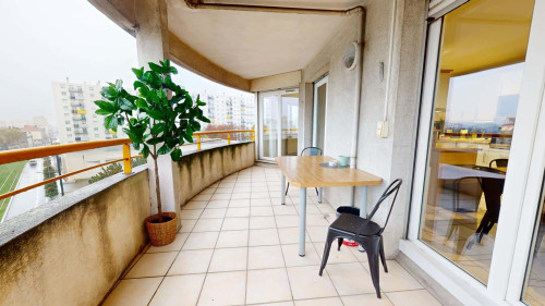 Room in Rue Jean Sarrazin, Lyon for 136 m² with 6 bedrooms - Gallery - 6