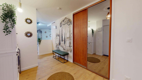 Room in Rue Jean Sarrazin, Lyon for 136 m² with 6 bedrooms - Gallery - 12