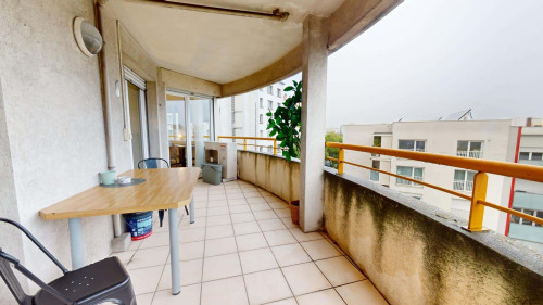 Room in Rue Jean Sarrazin, Lyon for 136 m² with 6 bedrooms