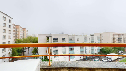 Room in Rue Jean Sarrazin, Lyon for 136 m² with 6 bedrooms - Gallery - 5