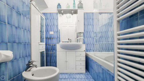 Apartment in Via delle Leghe, Milano for 80 m² with 2 bedrooms - Gallery - 13