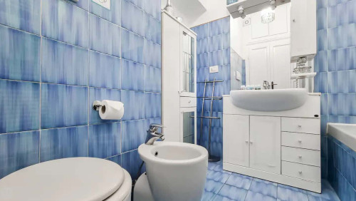Apartment in Via delle Leghe, Milano for 80 m² with 2 bedrooms - Gallery - 7