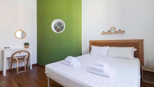 Apartment in Via delle Leghe, Milano for 80 m² with 2 bedrooms - Gallery - 9