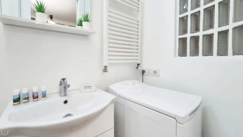 Apartment in Via delle Leghe, Milano for 80 m² with 2 bedrooms - Gallery - 5
