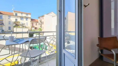 Apartment in Via delle Leghe, Milano for 80 m² with 2 bedrooms - Gallery - 11