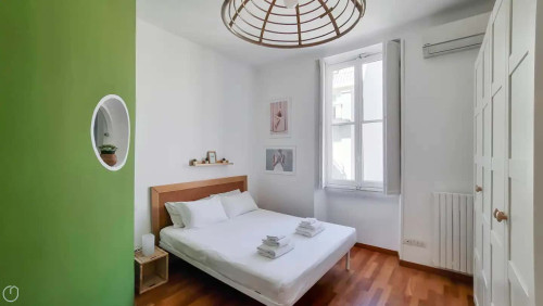 Apartment in Via delle Leghe, Milano for 80 m² with 2 bedrooms - Gallery - 10
