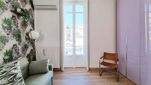 Apartment in Via delle Leghe, Milano for 80 m² with 2 bedrooms - Gallery - 14