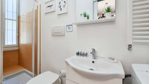 Apartment in Via delle Leghe, Milano for 80 m² with 2 bedrooms - Gallery - 6