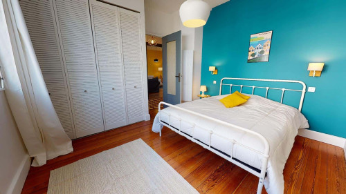 Apartment in Avenue Paul Santy, Lyon for 89 m² with 2 bedrooms - Gallery - 21