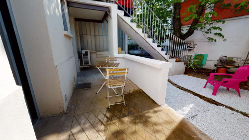 Apartment in Avenue Paul Santy, Lyon for 89 m² with 2 bedrooms - Gallery - 5