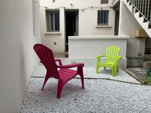 Apartment in Avenue Paul Santy, Lyon for 89 m² with 2 bedrooms
