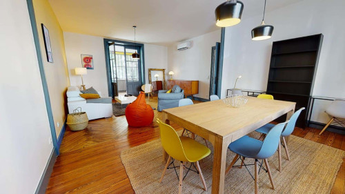 Apartment in Avenue Paul Santy, Lyon for 89 m² with 2 bedrooms - Gallery - 13